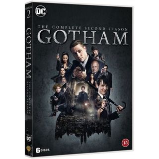 Gotham - Season 2